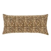 Willow Kantha Toss Pillow